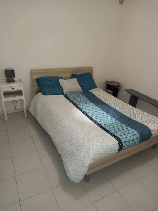 Agreable T2 Calme Centre-ville